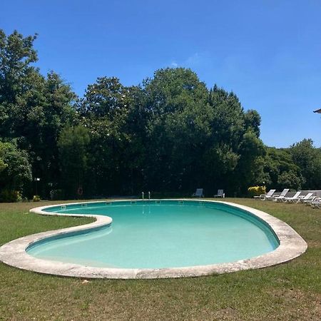 Palacio Da Quinta Da Portela II Коимбра Экстерьер фото