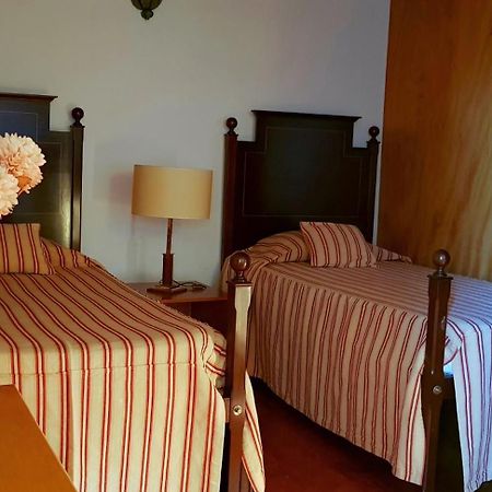 Palacio Da Quinta Da Portela II Коимбра Экстерьер фото