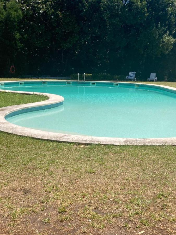 Palacio Da Quinta Da Portela II Коимбра Экстерьер фото